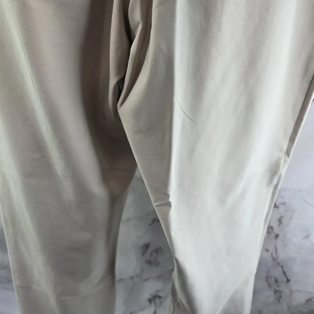 Chubbies Pants Mens Beige Everywear Khakinators Straight Chino